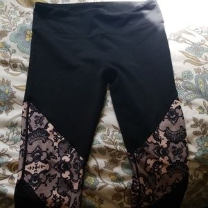Fabletics Crop legging